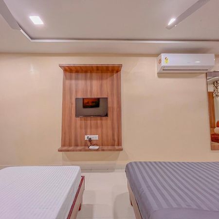Stayguru Park View Residency Bhuj Dış mekan fotoğraf