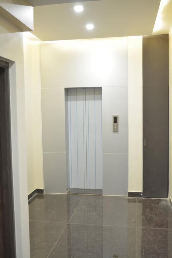 Stayguru Park View Residency Bhuj Dış mekan fotoğraf